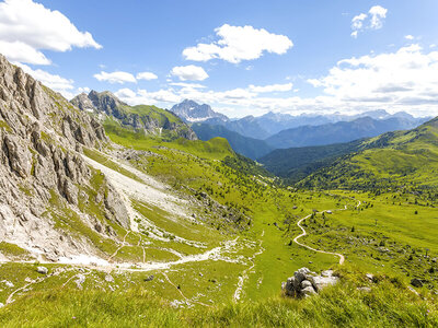 Cofanetto 2 giorni in Trentino con stile