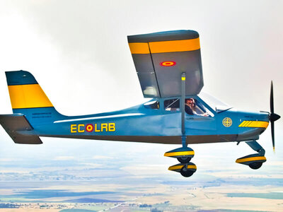 Lecciones en el aire