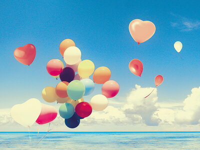 Cofanetto regalo Concediti una pausa