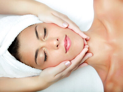 Cofanetto Concediti una pausa