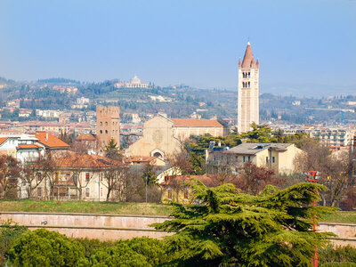 Cofanetto Verona da scoprire