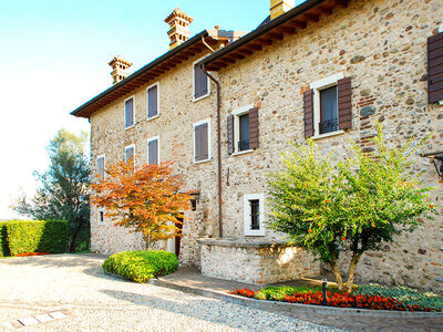 Cofanetto Relax da sogno in Lombardia