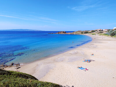 Cofanetto Tre giorni in Sardegna