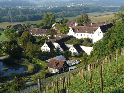 Geschenkbox 1 Übernachtung mit Entspannung, Kultur und Eintritt in Ittinger Museen