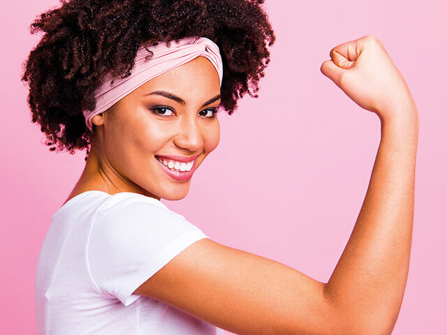 Coffret Cadeau Superwoman Smartbox