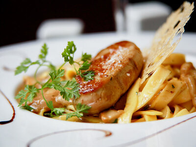 Repas gourmands à Dijon