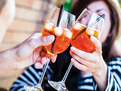 Cofanetto regalo Aperitivo a Milano