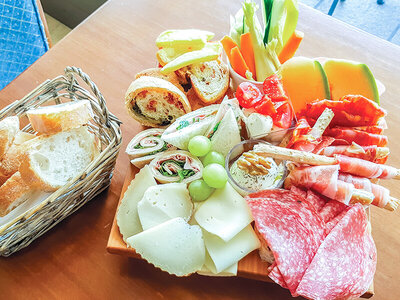 Cofanetto Aperitivo a Milano