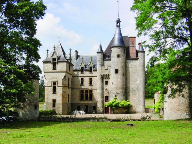 Visite De Chateau Medieval Joyeux Anniversaire Multi Themes Visite De Chateau Medieval Joyeux Anniversaire Multi Themes