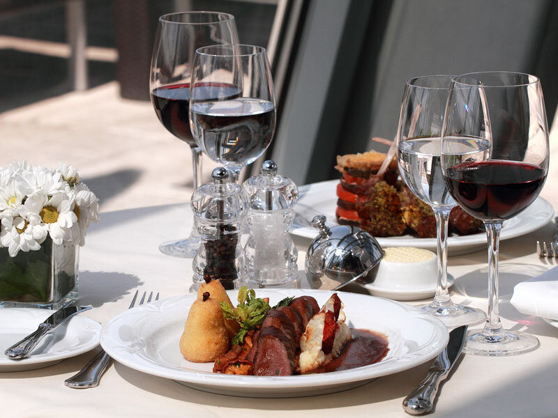 Met 2 heerlijk tafelen in de omgeving van Gent - Bongo