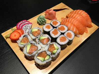 Tafelen met 2 in Luik