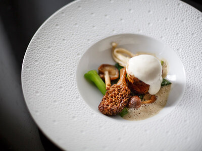 Doos Gastronomisch genot voor 2 in Luik