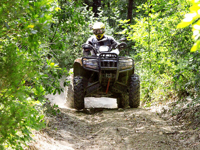 Avventure in quad