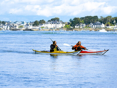 Coffret Randonnées en kayak