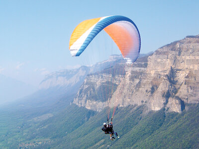 Coffret Dose d'adrénaline en Rhône-Alpes