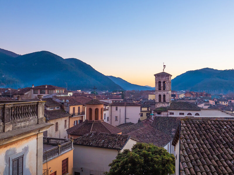 Rieti sotterranea: visita alle meraviglie nascoste della città