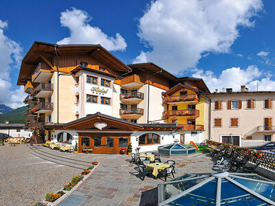 Cofanetto Un compleanno speciale