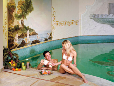 Un compleanno speciale