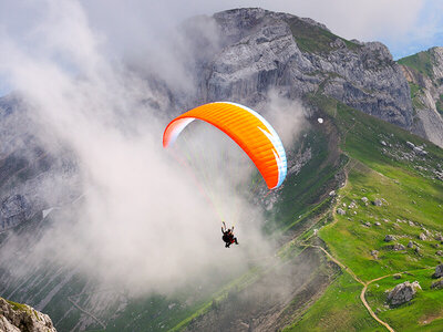 Sport e adrenalina all'aria aperta