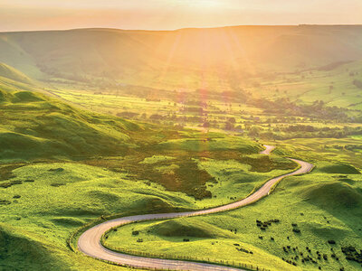 Coffret cadeau Au revoir !