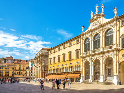 Cofanetto 3 giorni d'incanto in Veneto