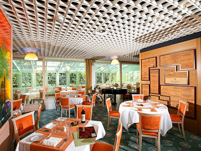 Coffret Souper à Lugano