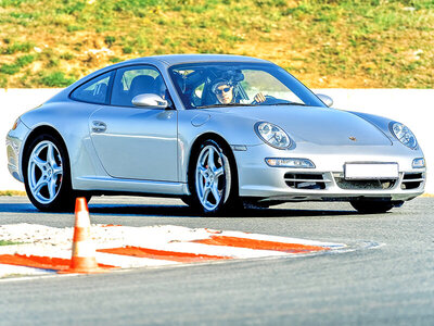 Cofanetto Rombo di motori - Porsche