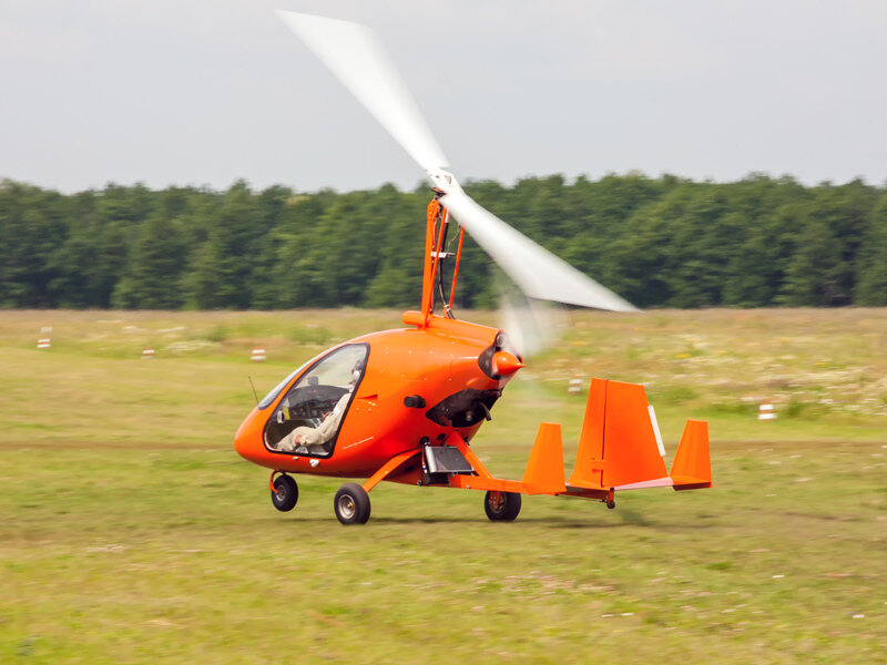Vol ULM 1h mont Ventoux avec vidéo souvenir Vaucluse Smartbox