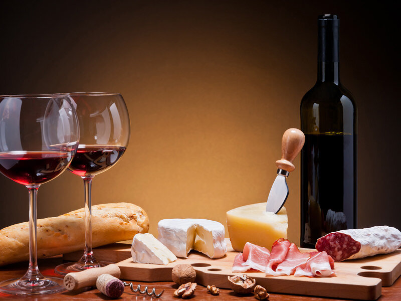 Visite gastronomique d’une ville de France avec un guide local pour 2