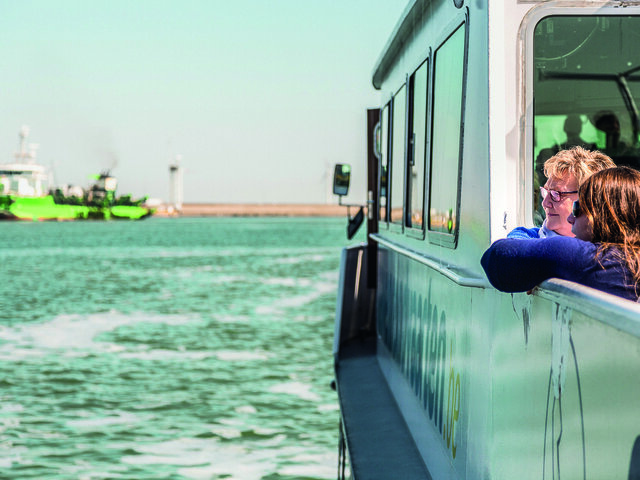 Excursion Bateau Joyeux Anniversaire Multi Themes