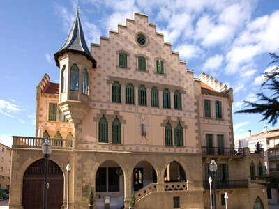 2 noches en junior suite con desayuno en el Hotel Sant Roc de 4*