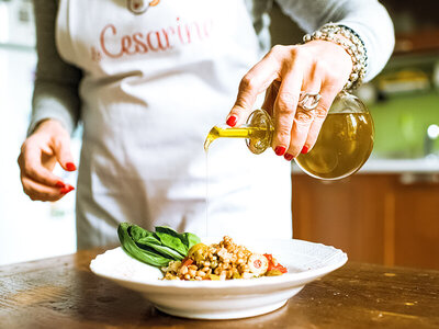 L’arte della cucina tradizionale italiana con le Cesarine