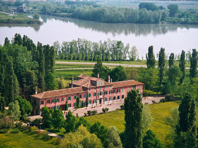 Cofanetto Vacanza in Veneto con cena