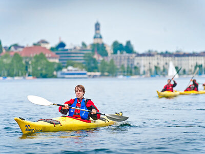 Loisirs et détente en famille : séjours et activités à vivre ensemble