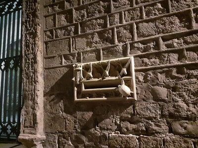 Caja Código Barcino: 1 visita guiada por Barcelona