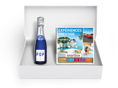 Coffret Expériences prestige