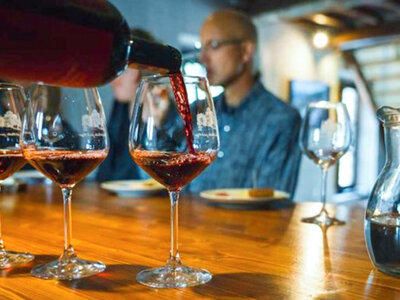 I sapori del Chianti: corso di cucina con degustazione tipica in castello