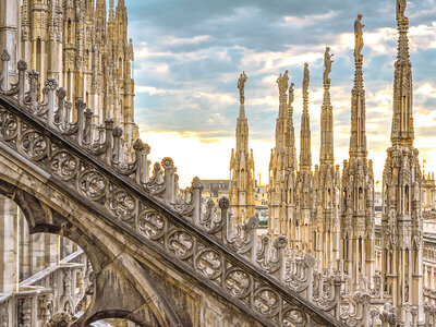Cofanetto regalo Misteri a Milano: 3 avventure digitali in città
