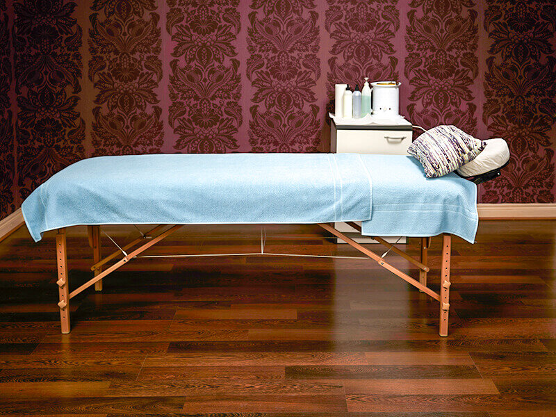 Smartbox - Massage du corps ou du visage en France pour 1 personne : un 