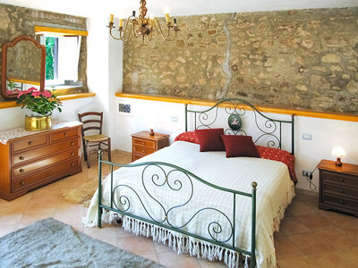 3 romantiche notti in selezionati agriturismi italiani