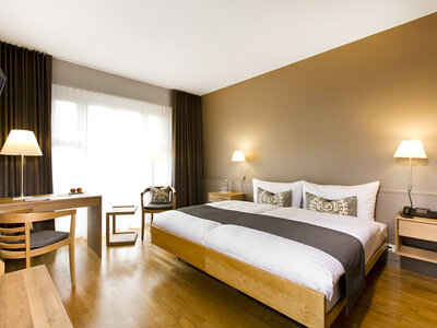 Parentesi di gusto: 1 notte con cena di 4 o 5 portate in suggestivi hotel 3 o 4*