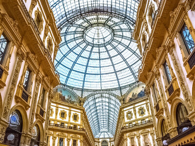 Sulle orme di Leonardo Da Vinci: 4 avventure digitali per scoprire Milano