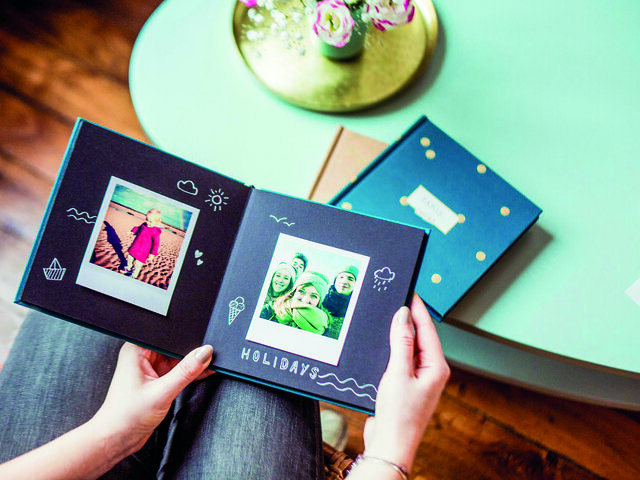 Album Photo Scrapbooking Joyeux Anniversaire Multi Themes Album Photo Scrapbooking Joyeux Anniversaire Multi Themes