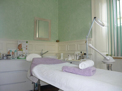 Box Frohe Weihnachten: Entspannungspause mit Wellness