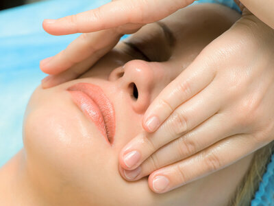 Frohe Weihnachten: Entspannungspause mit Wellness