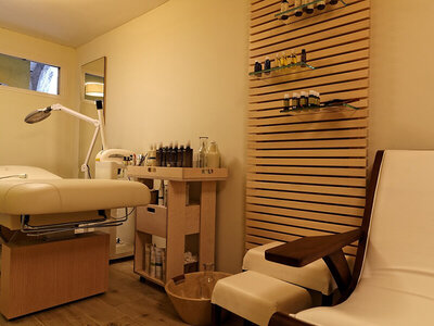 Box Wellness für 2 in der Schweiz: 1 Gesichtsbehandlung um dem Stress ade zu sagen