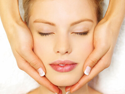 Wellness für 2 in der Schweiz: 1 Gesichtsbehandlung um dem Stress ade zu sagen