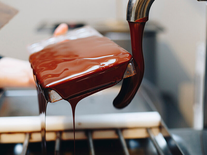 Achetez Bongo Chocolat artisanal à la maison - Gastronomie chez   pour 39.90 EUR. EAN: 3608110058965