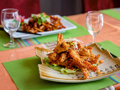 A Losanna con gusto: 1 deliziosa cena per 2 all’insegna della buona cucina