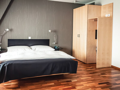 Traumweihnachten in der Schweiz: 1 Luxusnacht für 2 Personen in exklusiven 4*-Hotels